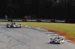 Nissan DeltaWing Le Mans 24 hours 2012 года